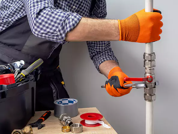 Why Choose Plumbing Union City for Plumbing Services?