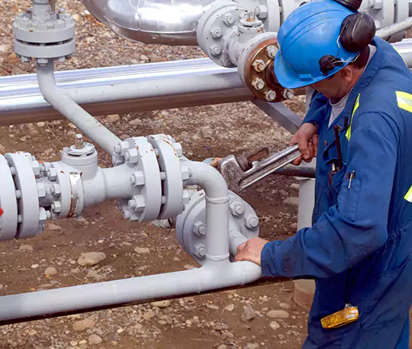 Expert Plumber for Backflow Preventer in Union City, GA: Schedule Affordable Testing and Installation with Us