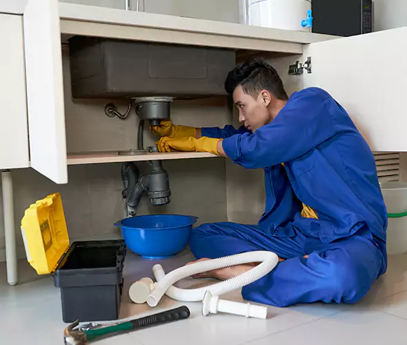 Expert Plumber for Basement Leak Repair in Union City, GA: Schedule Affordable Waterproofing Services with Us