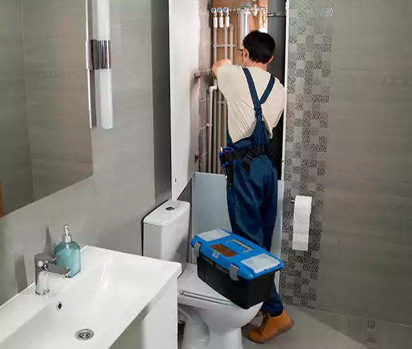 Expert Professional Bathroom Plumbing Experts in Union City, GA: Get Affordable Bathroom Plumbing Service