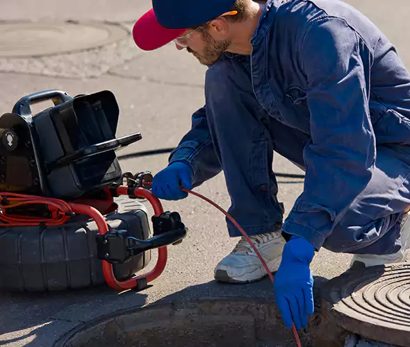 Expert Plumber for Clogged Drain Repair in Union City, GA: Schedule Affordable Drain Cleaning Services with Us