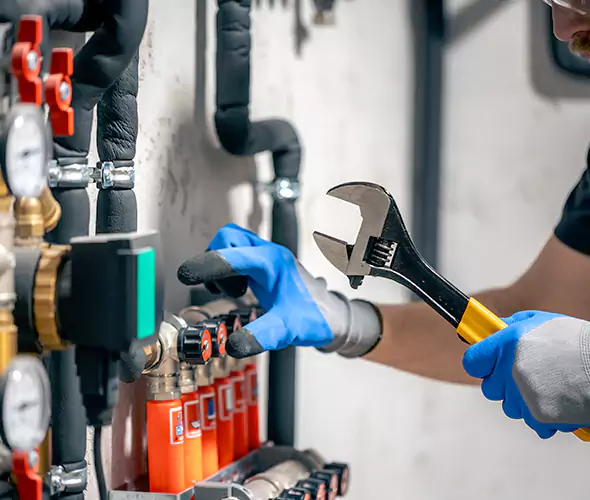 Expert Plumber for Commercial Plumbing in Union City, GA: Schedule Reliable Plumbing Services with Us