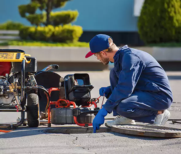 Expert Plumber for Drain Cleaning in Union City, GA: Schedule Reliable Plumbing Solutions with Us