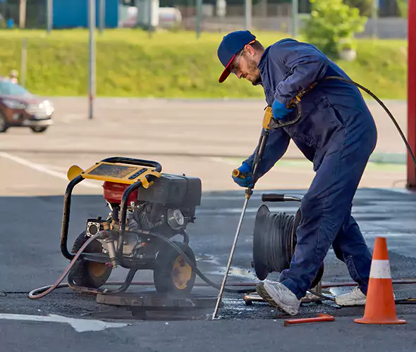 Expert Drain Jetting Specialists in Union City, GA: Schedule Reliable Jetting Services Today