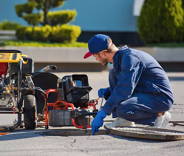 Trusted Drain Repair Specialists in Union City, GA