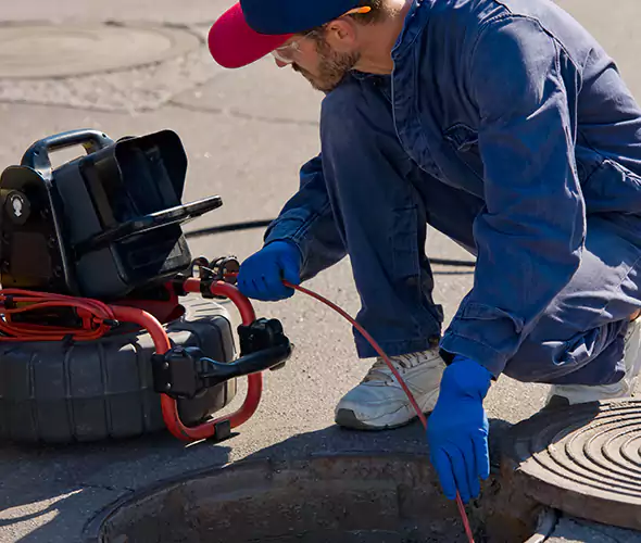 Professional Drain Unblocking in Union City, GA: Schedule Fast & Affordable Services Today