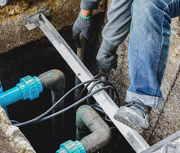 Expert Plumber for Drainage Services in Union City, GA: Schedule Affordable Drainage Solutions with Us