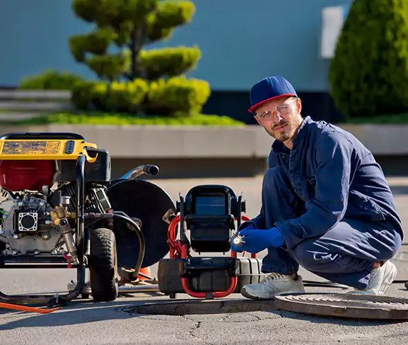 Professional Plumbers for Drains Camera Inspection in Union City, GA: Book Expert Inspection Services Today