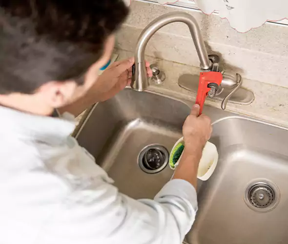 Professional Emergency Plumbing Repair in Union City, GA