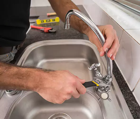 Local Experts for Faucet Repair in Union City, GA:Schedule Affordable Faucet Repair Services with Us