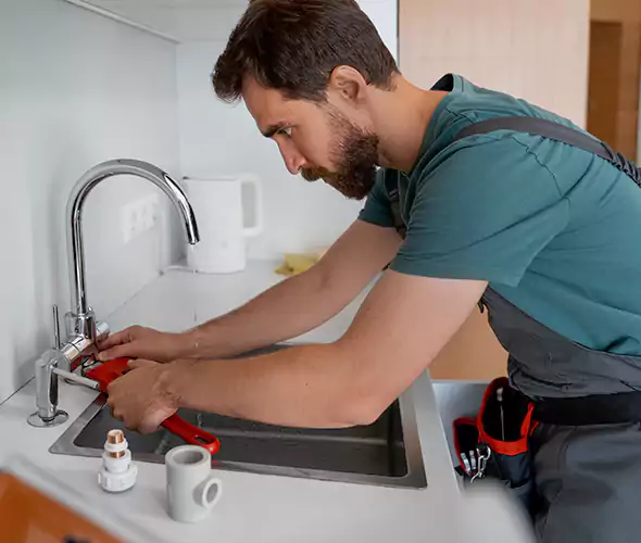 Professional Faucet Replacement Specialist in Union City, GA: Schedule Affordable Faucet Replacement Services with Us