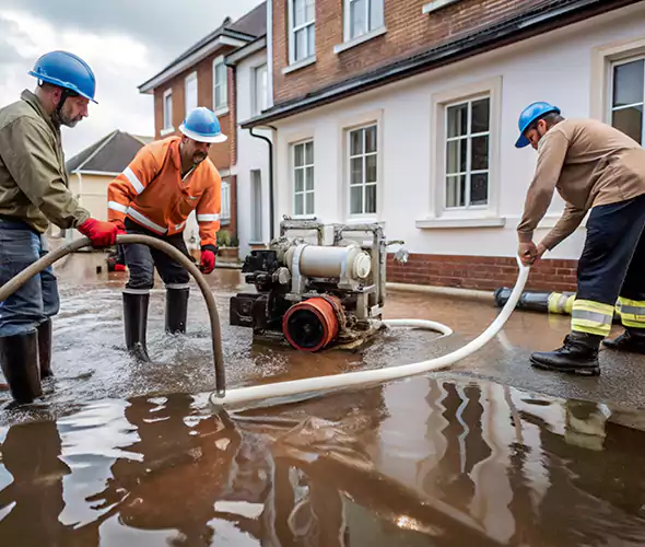 Expert Technicians for Flood Restoration in Union City, GA: Schedule Reliable Flood Restoration Services with Us