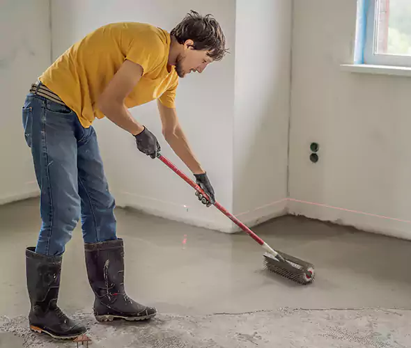 Trusted Foundation Leak Repair Experts in Union City, GA