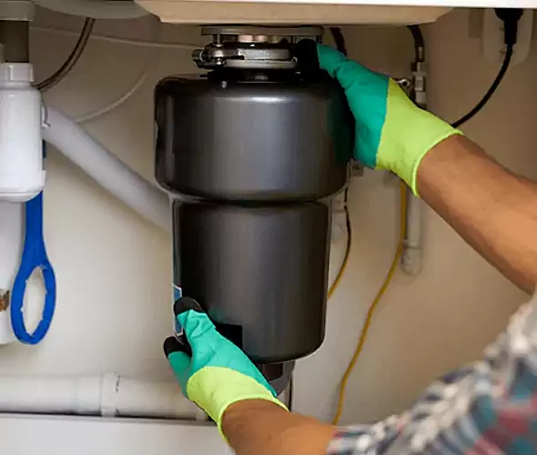 Professional Garbage Disposal Installation in Union City, GA