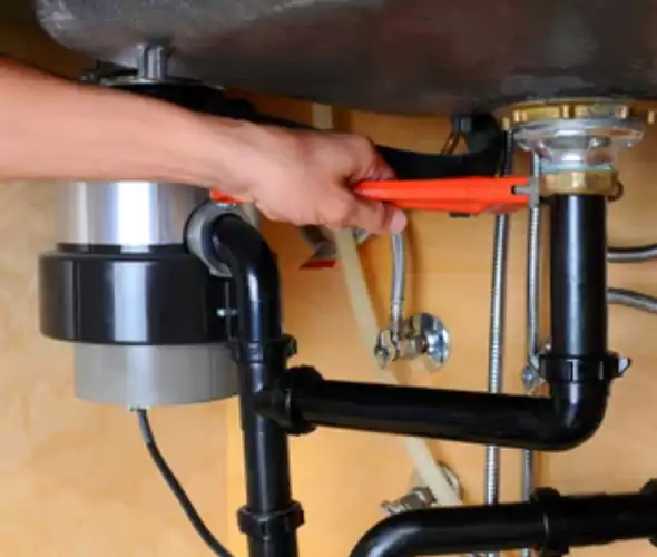 Professional Garbage Disposal Repair in Union City, GA