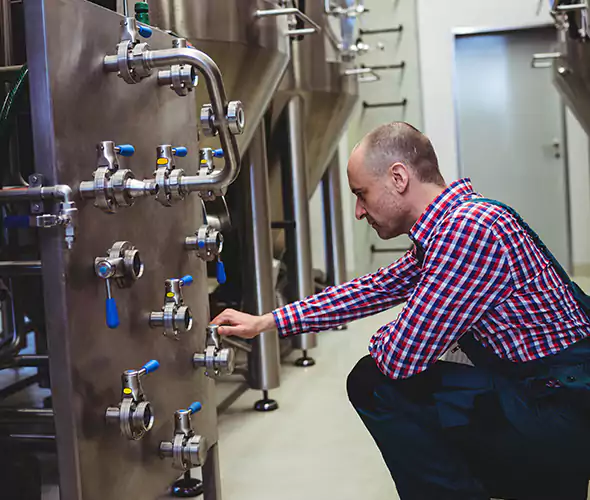 Professional Gas Leak Repair in Union City, GA