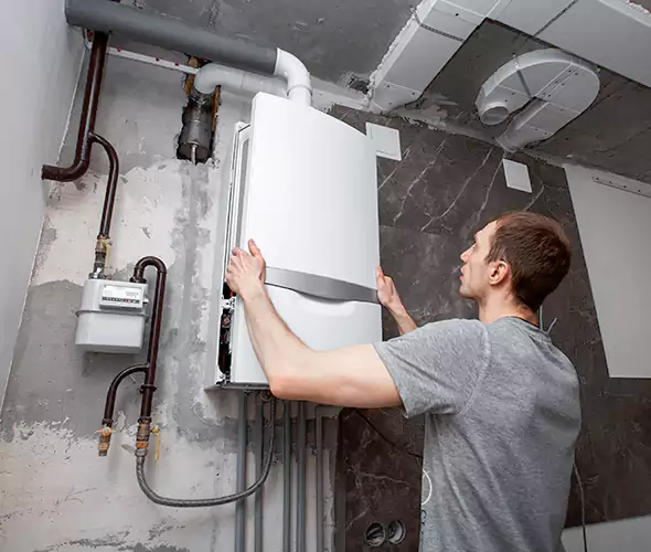 Certified Experts for Gas Water Heater Installation in Union City, GA