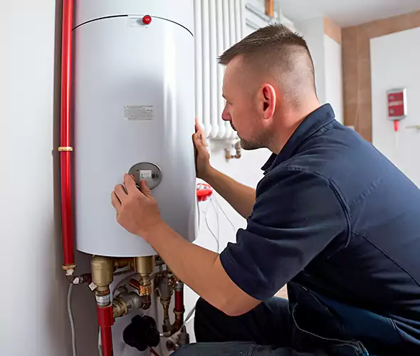 Expert Plumber for Gas Water Heater Replacement in Union City, GA: Schedule Affordable Replacement Services with Us