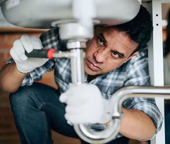 Expert Plumber for Leak Detection in Union City, GA: Schedule Affordable Leak Detection Services with Us