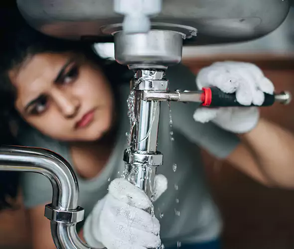 Professional Pipe Repair Specialists in Union City, GA