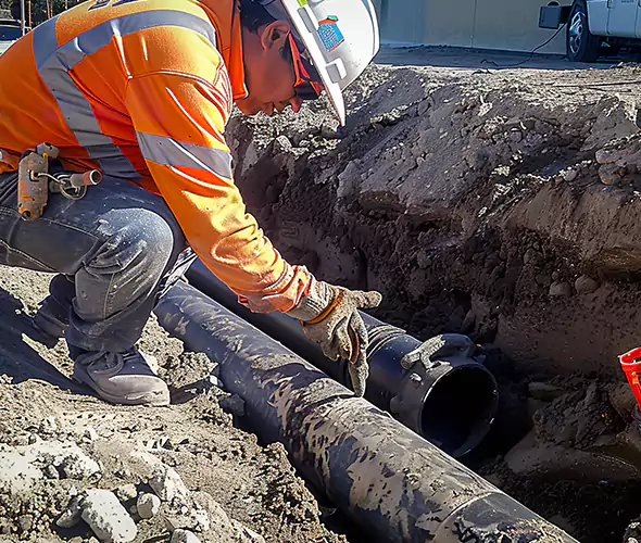 Expert Plumber for Pipe Replacement in Union City, GA: Schedule Reliable Plumbing Replacement Services with Us