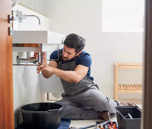 Expert Plumber for Plumbing Repair in Union City, GA: Schedule Affordable Plumbing Repair Services with Us