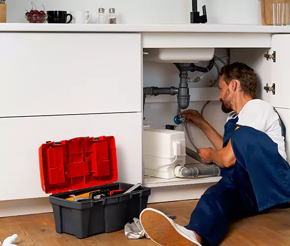 Trusted Plumber for Polybutylene Plumbing Replacement in Union City, GA: Schedule Reliable Replacement Services with Us