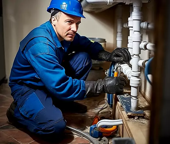 Expert Plumber for Repipe Specialists in Union City: Schedule Reliable and Affordable Repiping Services with Us