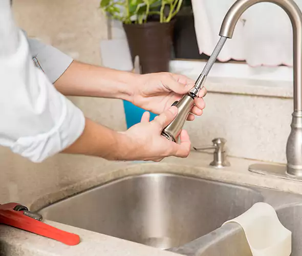 Expert Plumber for Rooter Services in Union City, GA: Trusted Drain and Sewer Cleaning Professionals