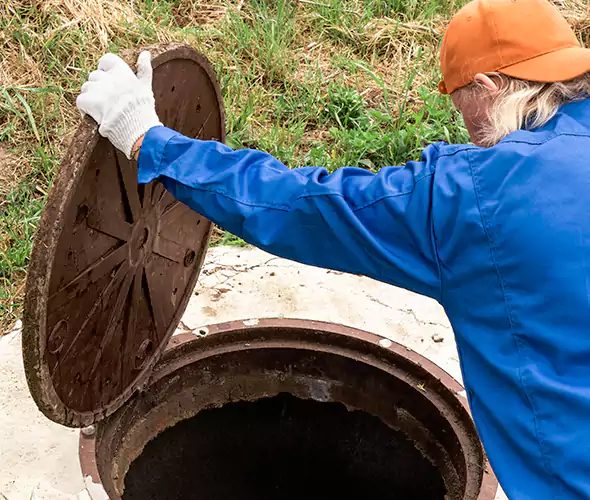 Septic System Repair Experts in Union City, GA