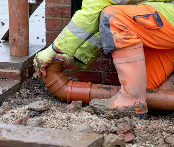 Professional Plumber for Sewer Cleaning in Union City, GA: Schedule Reliable Service Today