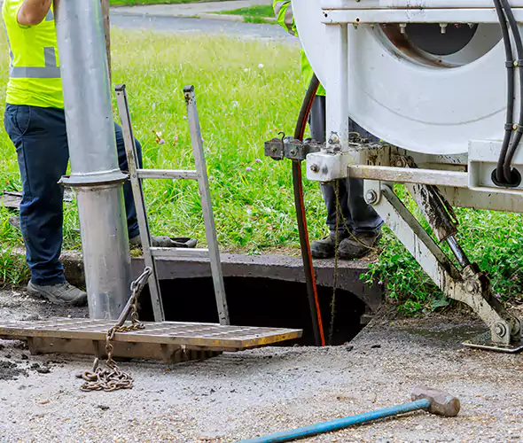 Expert Plumber for Sewer Line Cleaning in Union City, GA: Schedule Reliable Sewer Cleaning Services with Us