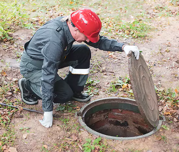 Expert Plumber for Sewer Line Inspection in Union City, GA: Schedule Affordable Sewer Camera Services with Us