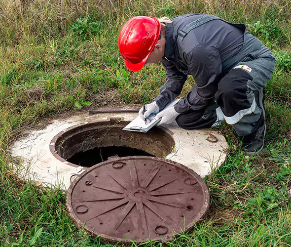 Professional Sewer Repair Experts in Union City, GA