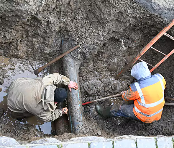 Expert Plumber for Sewer Replacement in Union City, GA: Schedule Affordable Sewer Replacement Services with Us