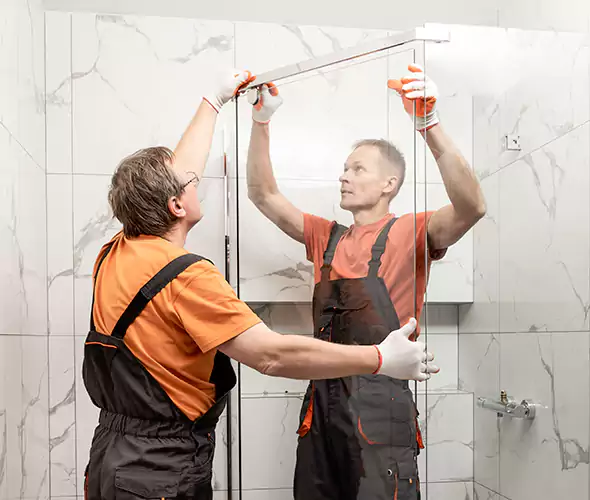 Professional Shower Installation Specialist in Union City, GA: Schedule Affordable Shower Setup Services with Us