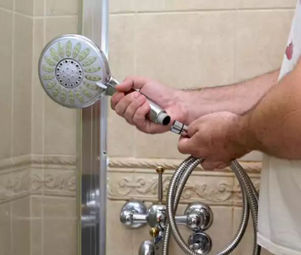 Professional Shower Repair Specialist in Union City, GA: Schedule Affordable Shower Services with Us