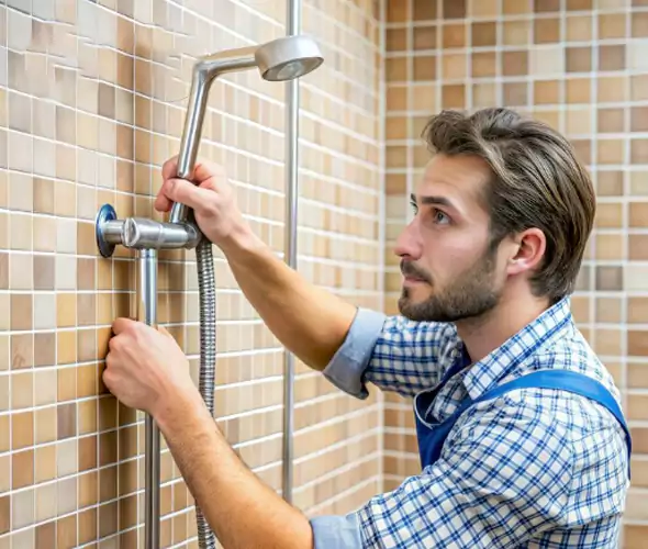 Professional Shower Replacement Specialist in Union City, GA: Schedule Affordable Shower Upgrade Services with Us