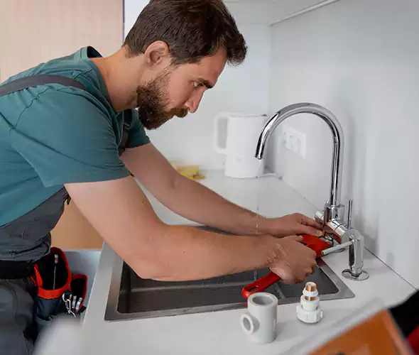 Professional Sink Installation Specialist in Union City, GA: Schedule Professional Sink Setup Services with Us