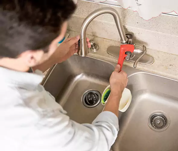 Professional Sink Repair Specialist in Union City, GA: Schedule Reliable Sink Fixing Services with Us