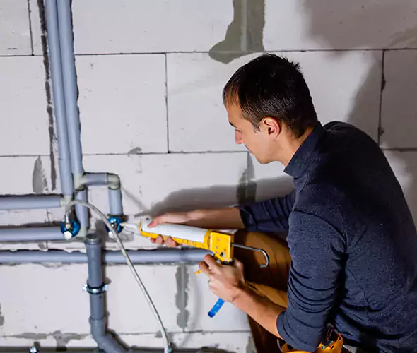Expert Plumber for Slab Leak Detection in Union City, GA: Schedule Affordable Slab Leak Repair Services with Us