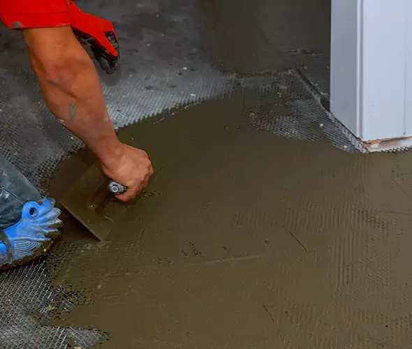 Expert Professional Slab Leak Repair in Union City, GA