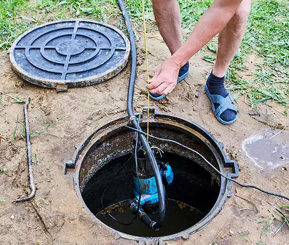 Expert Plumber for Sump Pump Replacement in Union City, GA: Schedule Affordable Sump Pump Replacement Services with Us