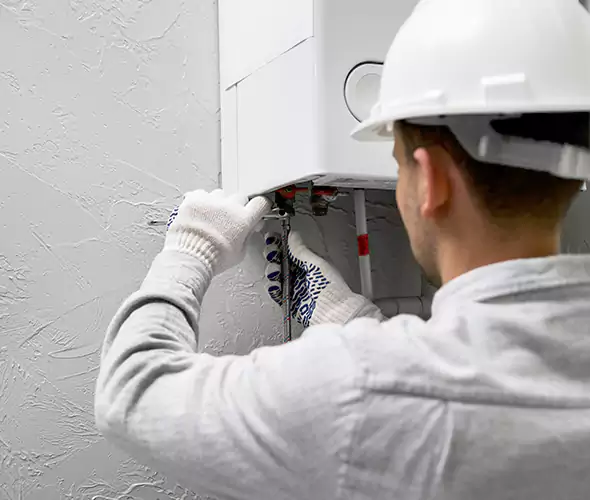 Expert Plumbers for Tankless Water Heater Installation in Union City, GA: Schedule Reliable Service Today