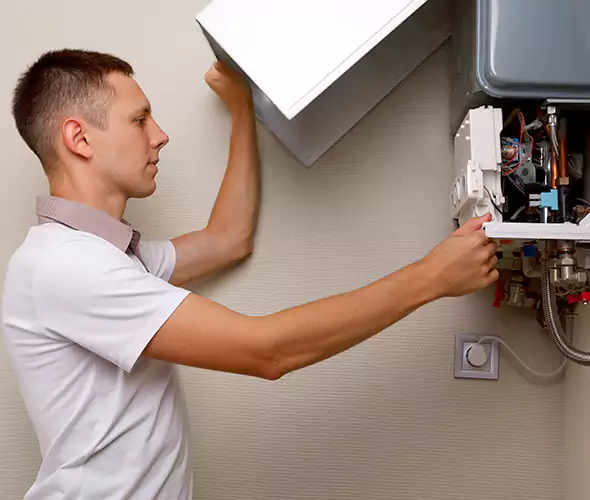 Expert Plumber for Tankless Water Heater Replacement in Union City, GA: Schedule Affordable Replacement Services with Us
