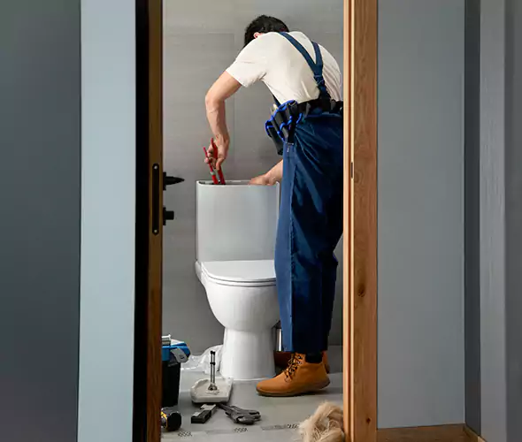 Professional Plumbers for Toilet Bowl Replacement in Union City, GA: Schedule Affordable Toilet Replacement Services With Us