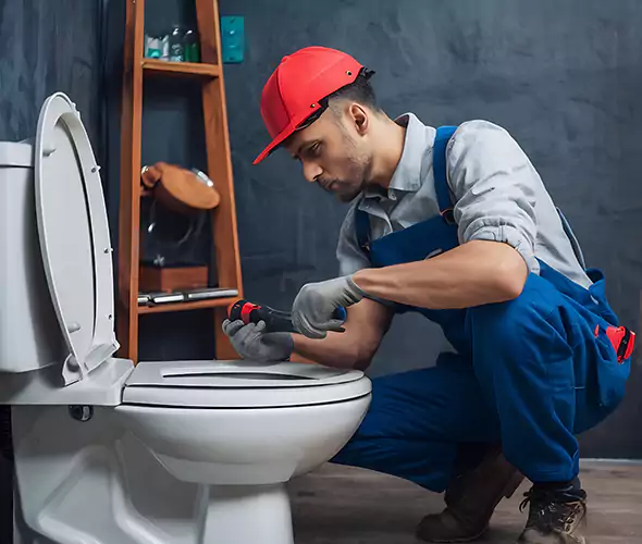 Expert Plumber for Toilet Installation in Union City, GA: Schedule Affordable Toilet Installation Services with Us