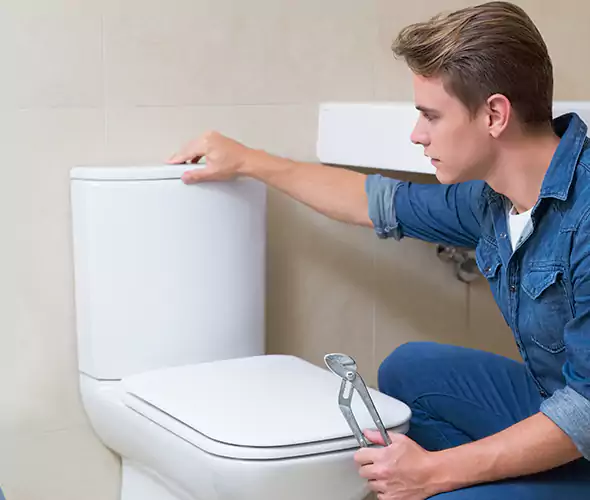 Expert Plumber for Toilet Replacement in Union City, GA: Schedule Affordable Toilet Replacement Services with Us