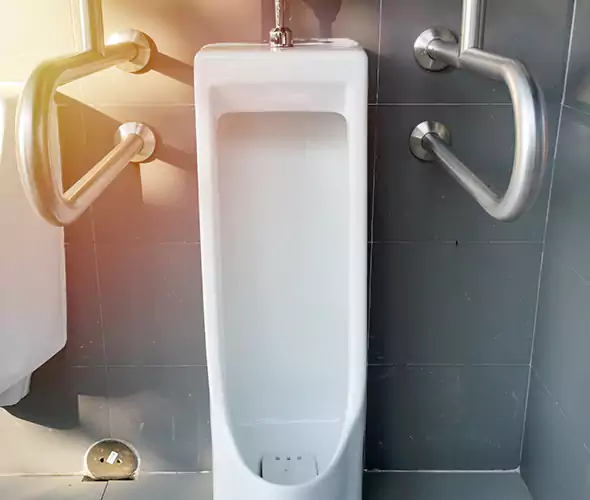 Expert Urinal Installation in Union City, GA: Schedule Reliable Plumbing Services with Us