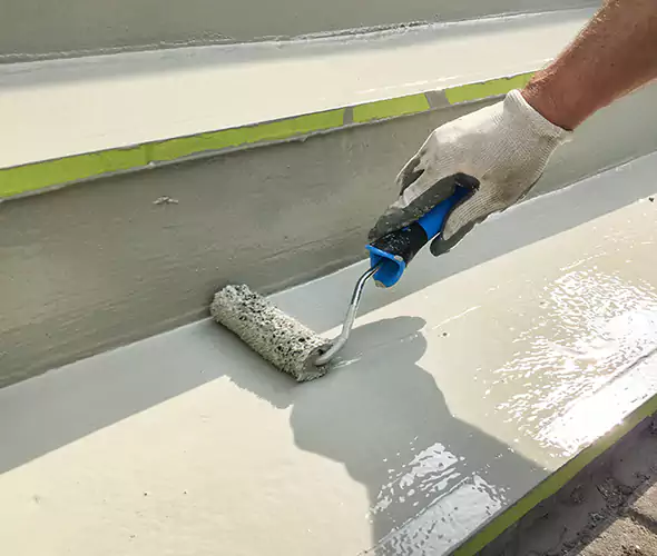 Expert Plumber for Walls Waterproofing in Union City,GA: Schedule Affordable Waterproofing Services with Us
